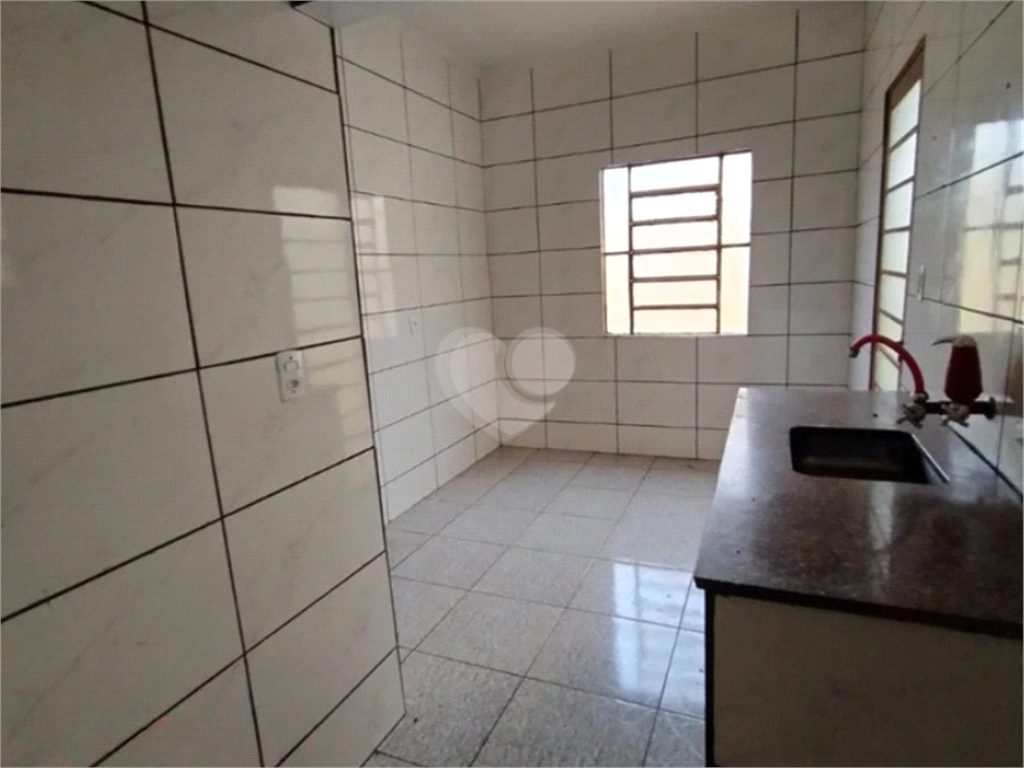 Aluguel Casa Barra Bonita Conjunto Residencial Coronel José Victorino De França REO850777 10