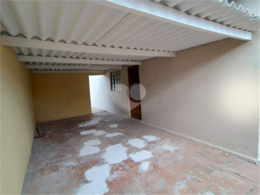 Aluguel Casa Barra Bonita Conjunto Residencial Coronel José Victorino De França REO850777 2