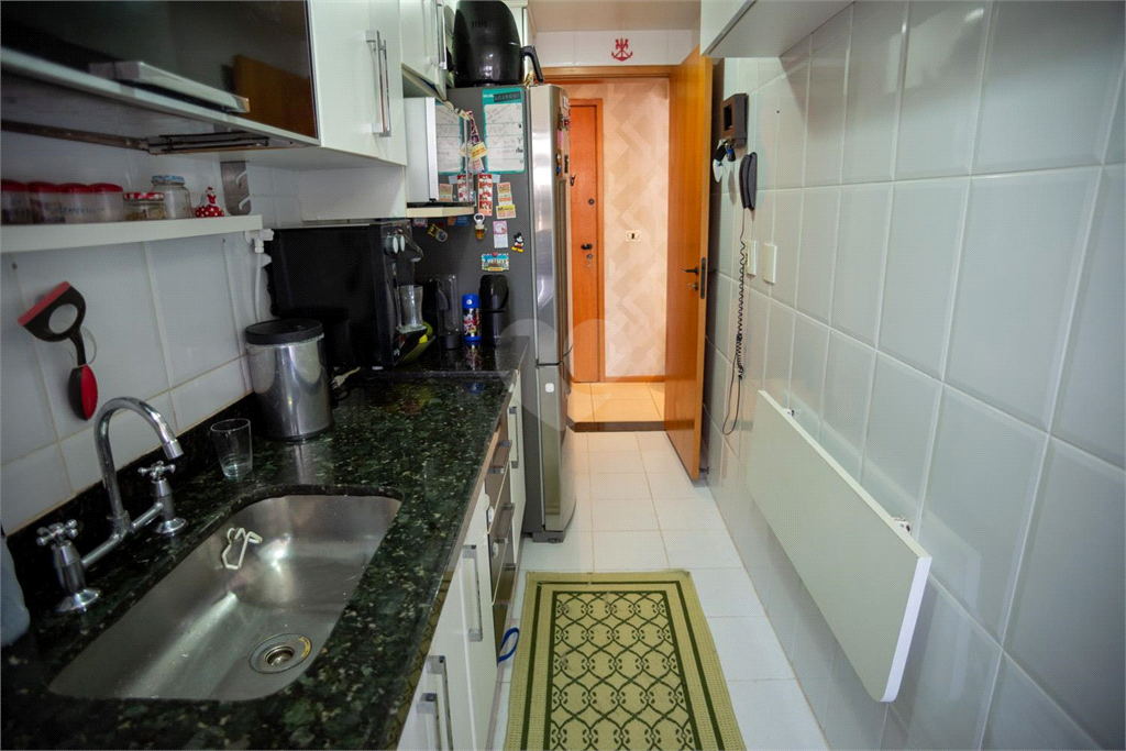 Venda Apartamento Rio De Janeiro Tijuca REO850786 34