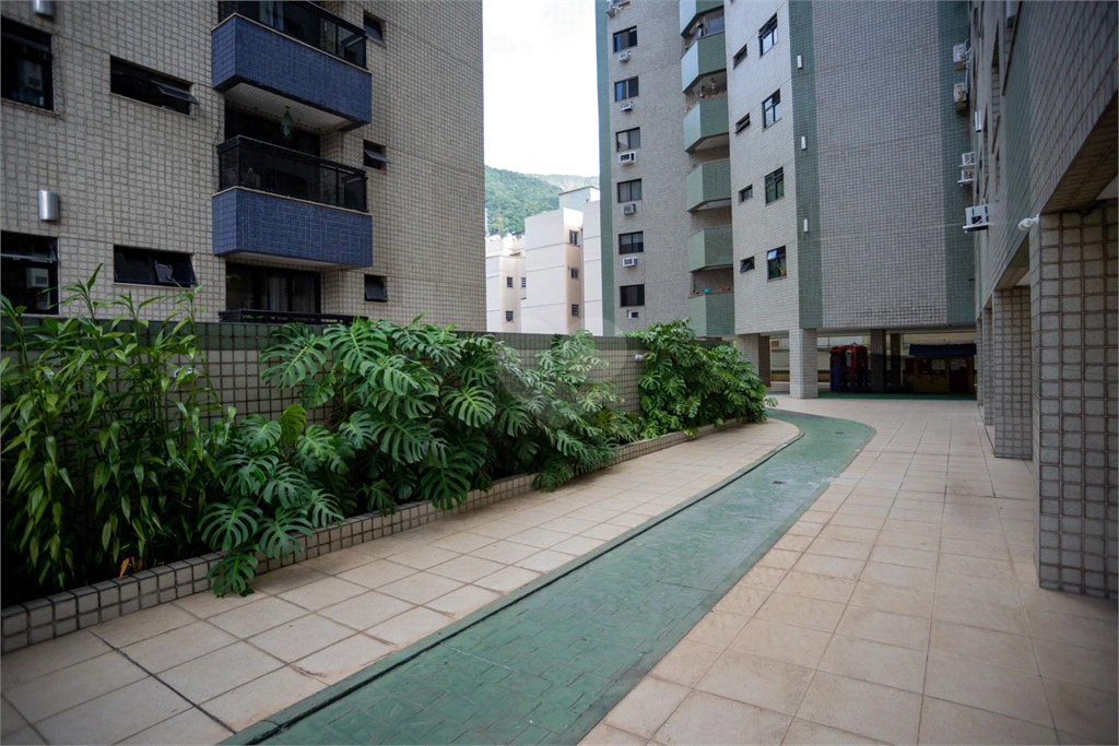 Venda Apartamento Rio De Janeiro Tijuca REO850786 41