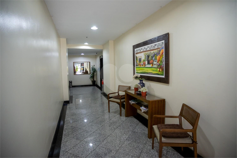 Venda Apartamento Rio De Janeiro Tijuca REO850786 46