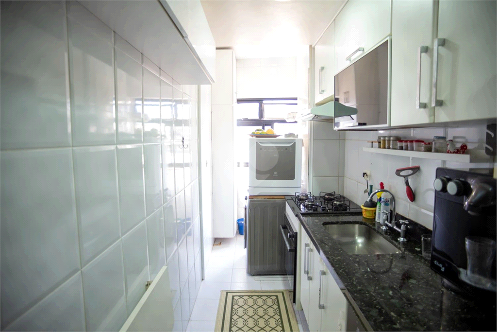 Venda Apartamento Rio De Janeiro Tijuca REO850786 30