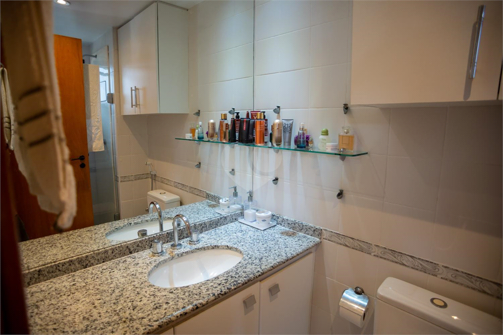 Venda Apartamento Rio De Janeiro Tijuca REO850786 19