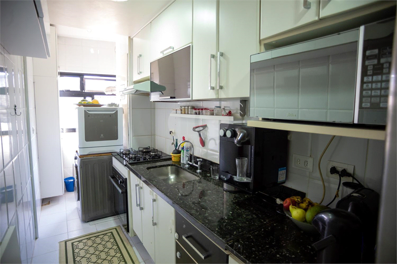 Venda Apartamento Rio De Janeiro Tijuca REO850786 29