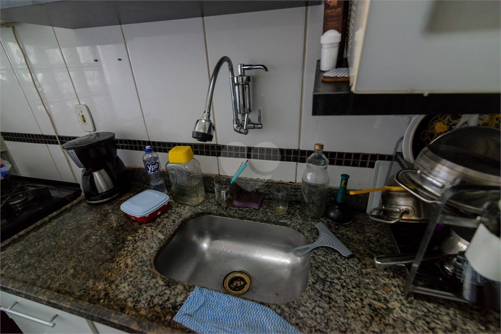 Venda Apartamento Rio De Janeiro São Francisco Xavier REO850796 32