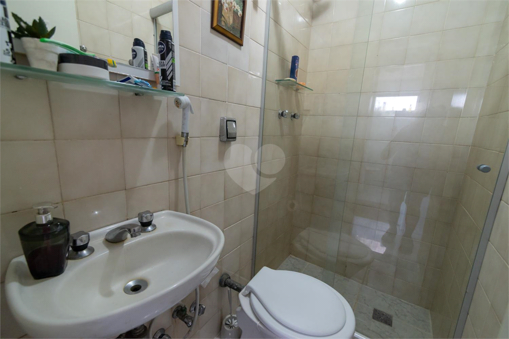 Venda Apartamento Rio De Janeiro São Francisco Xavier REO850796 24