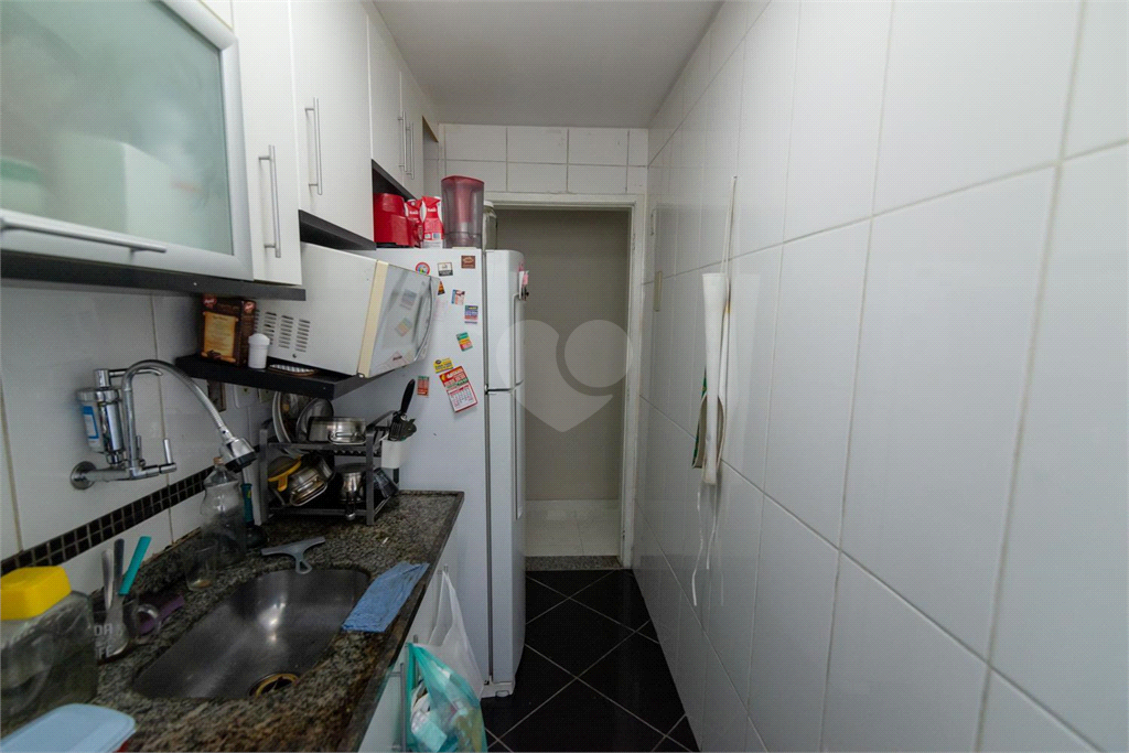 Venda Apartamento Rio De Janeiro São Francisco Xavier REO850796 34