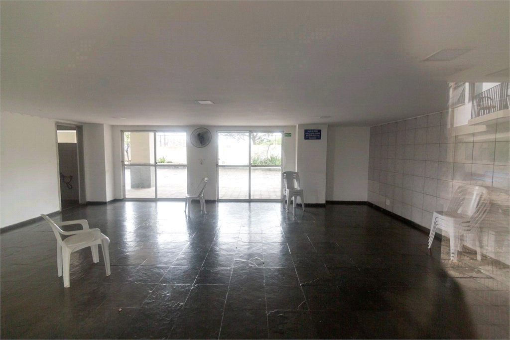 Venda Apartamento Rio De Janeiro São Francisco Xavier REO850796 44