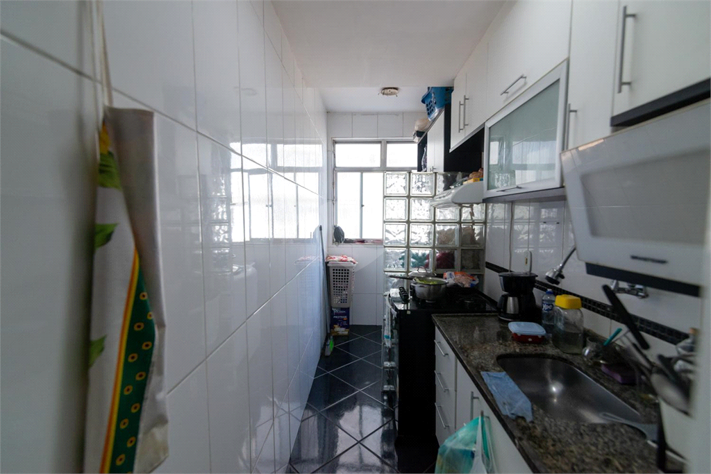 Venda Apartamento Rio De Janeiro São Francisco Xavier REO850796 31