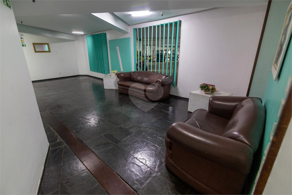 Venda Apartamento Rio De Janeiro São Francisco Xavier REO850796 54