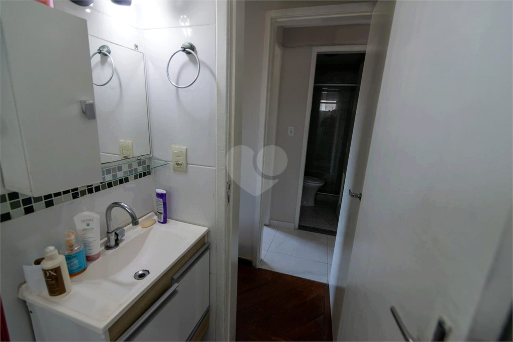 Venda Apartamento Rio De Janeiro São Francisco Xavier REO850796 22