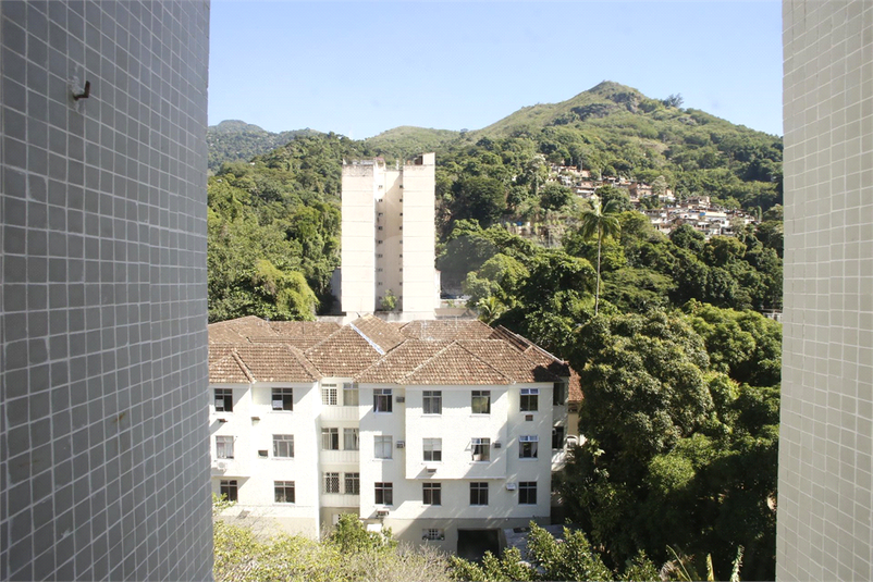 Venda Apartamento Rio De Janeiro Tijuca REO850812 26