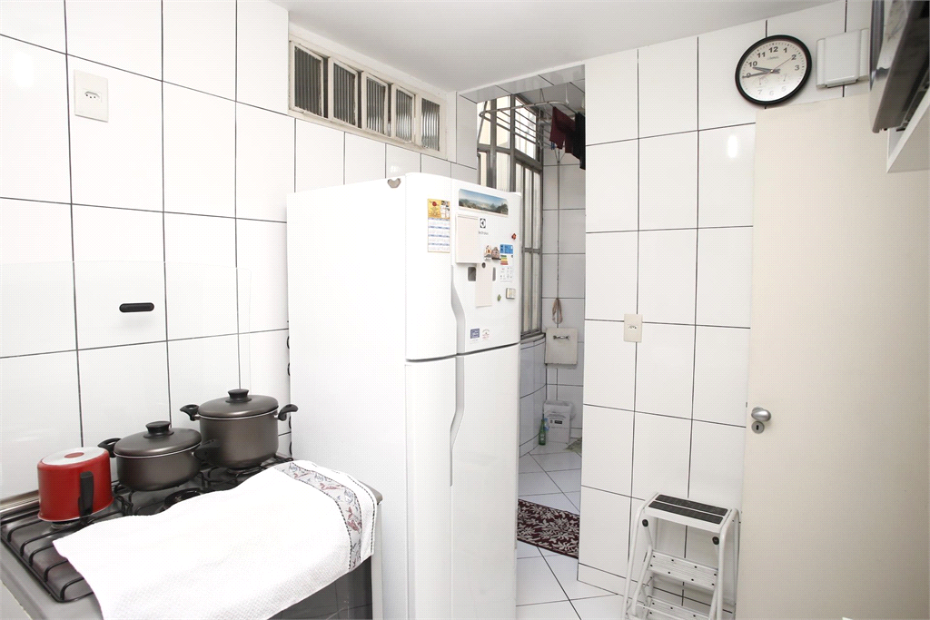 Venda Apartamento Rio De Janeiro Tijuca REO850812 39