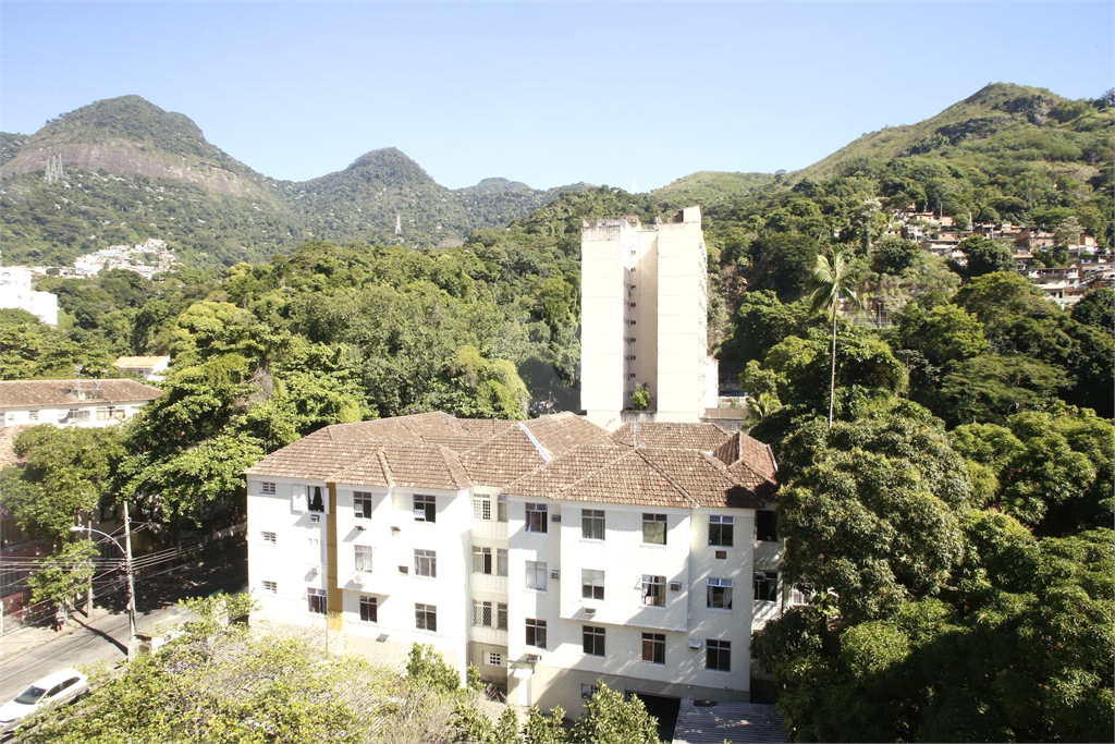 Venda Apartamento Rio De Janeiro Tijuca REO850812 6