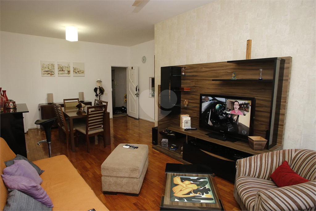 Venda Apartamento Rio De Janeiro Tijuca REO850812 2