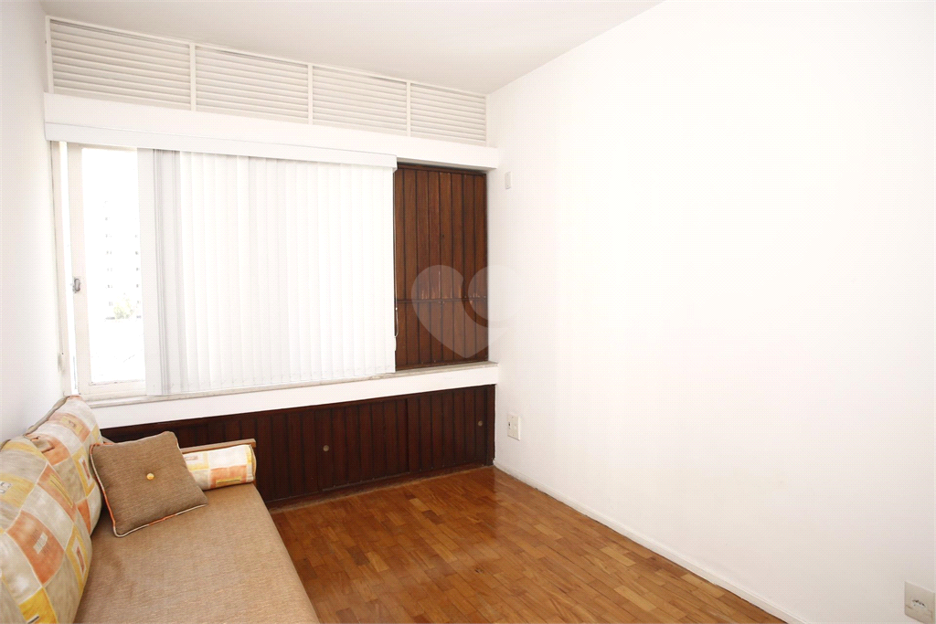 Venda Apartamento Rio De Janeiro Tijuca REO850812 21