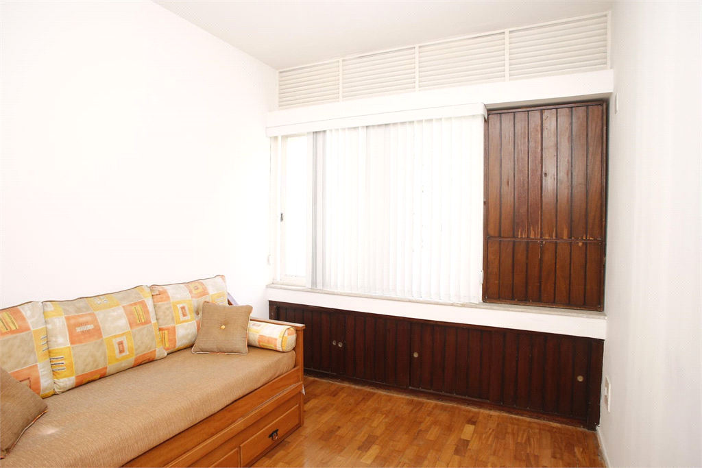 Venda Apartamento Rio De Janeiro Tijuca REO850812 24