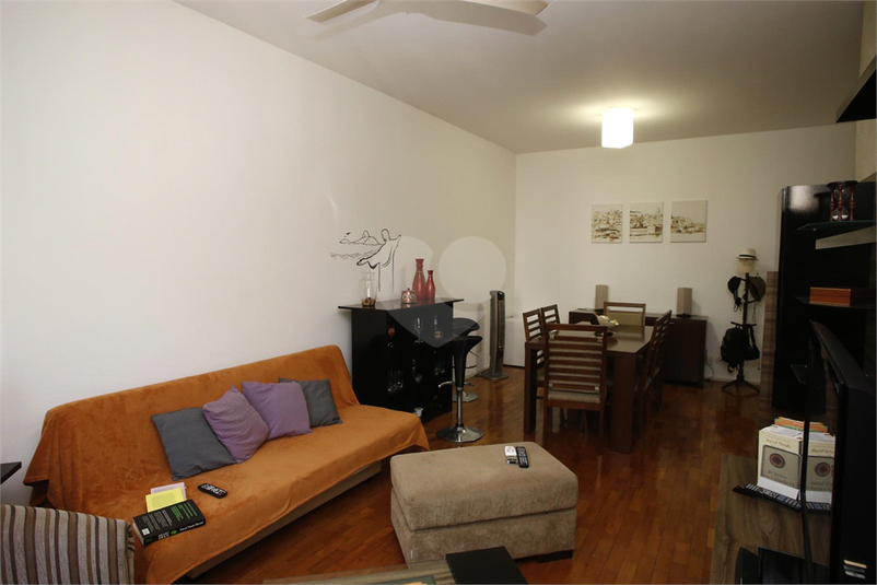 Venda Apartamento Rio De Janeiro Tijuca REO850812 3