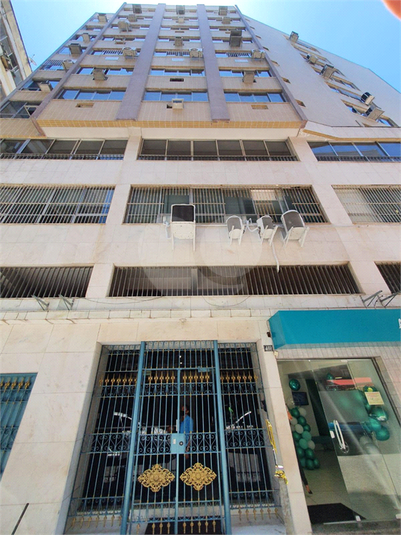 Venda Apartamento Rio De Janeiro Tijuca REO850818 51