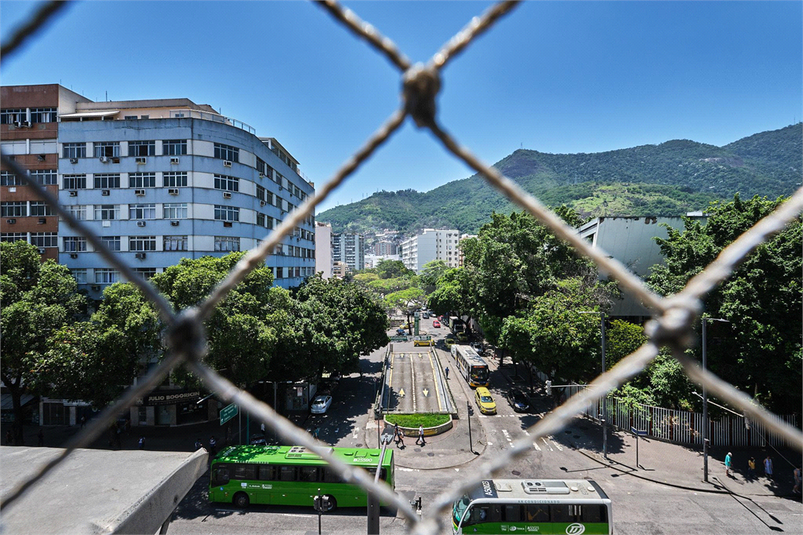 Venda Apartamento Rio De Janeiro Tijuca REO850818 4