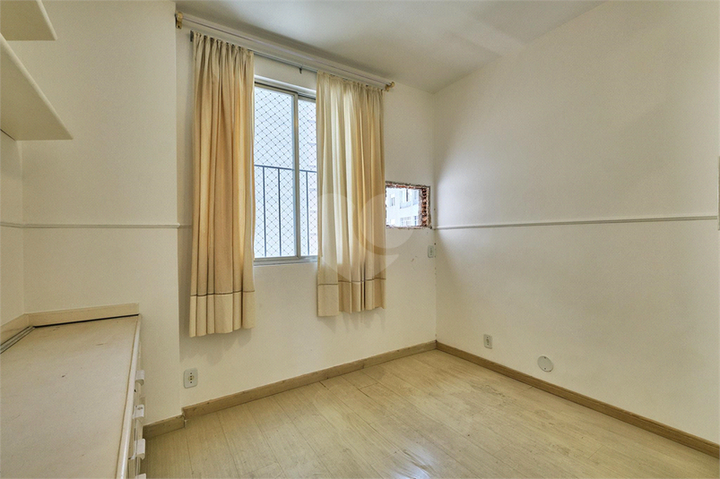 Venda Apartamento Rio De Janeiro Tijuca REO850818 27