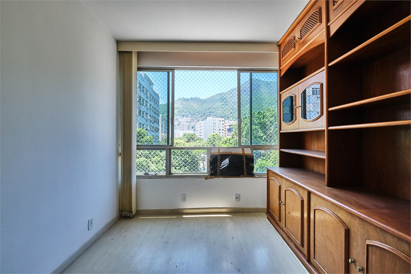 Venda Apartamento Rio De Janeiro Tijuca REO850818 24