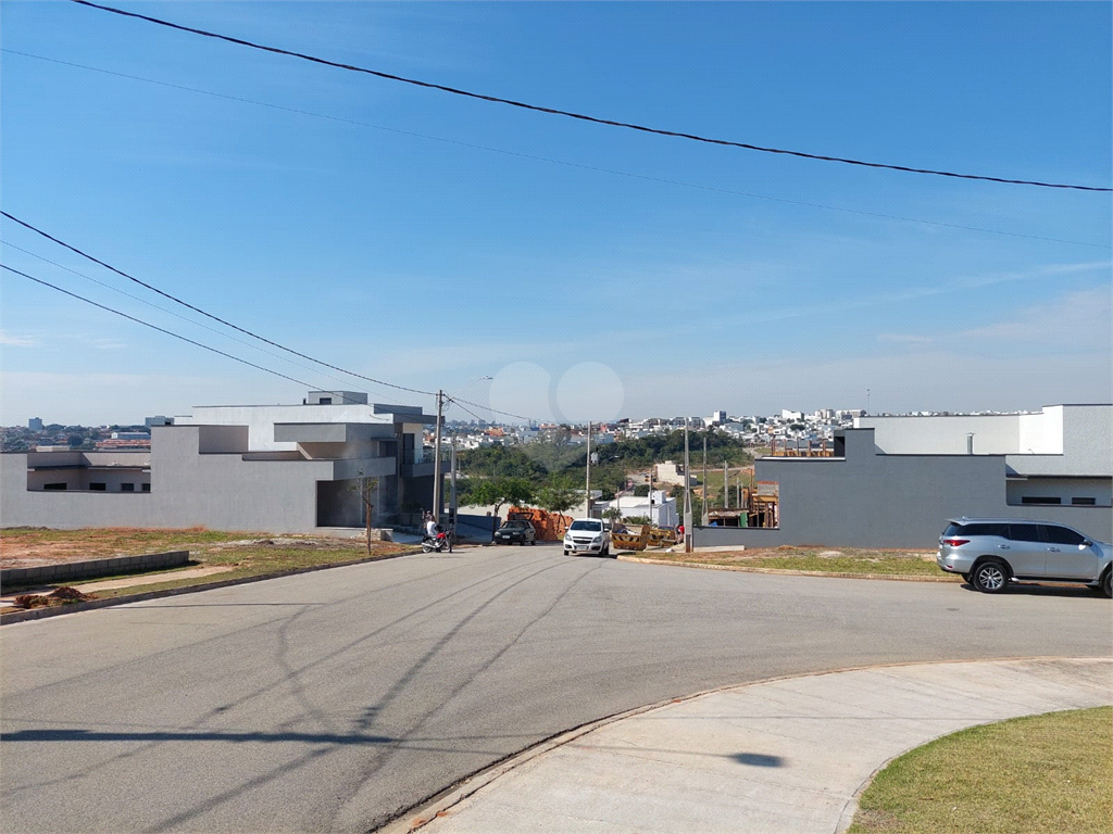 Venda Casa térrea Sorocaba Jardim Residencial Helena Maria REO850823 10