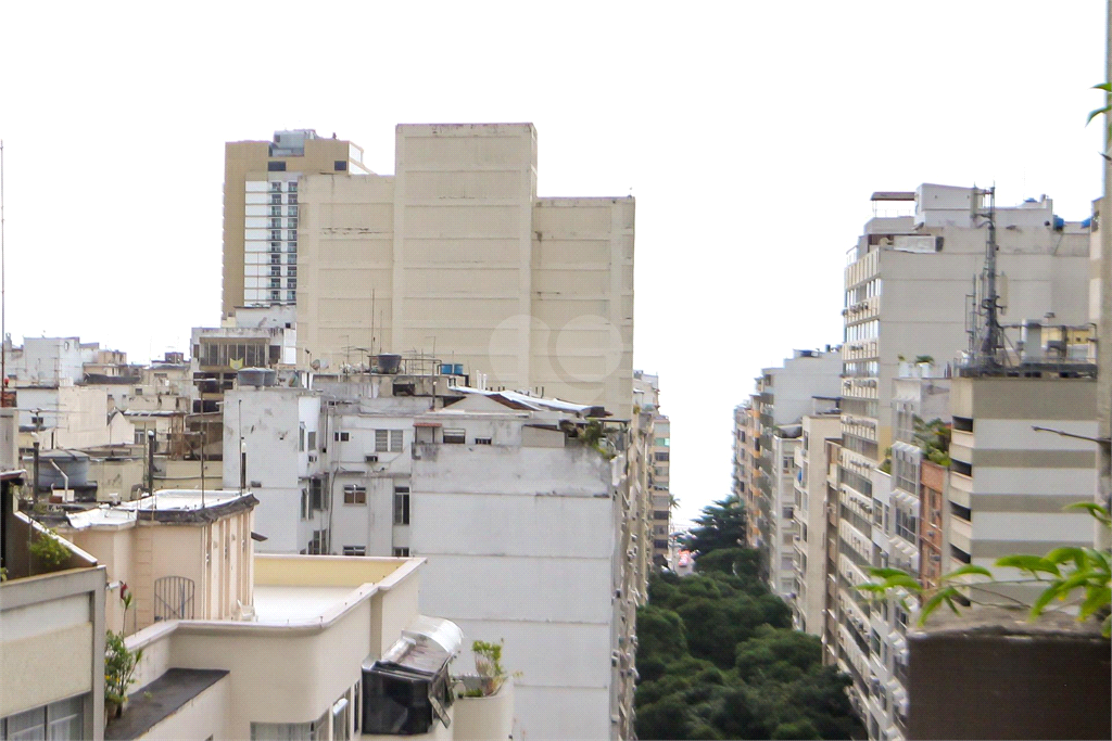 Venda Apartamento Rio De Janeiro Copacabana REO850824 64