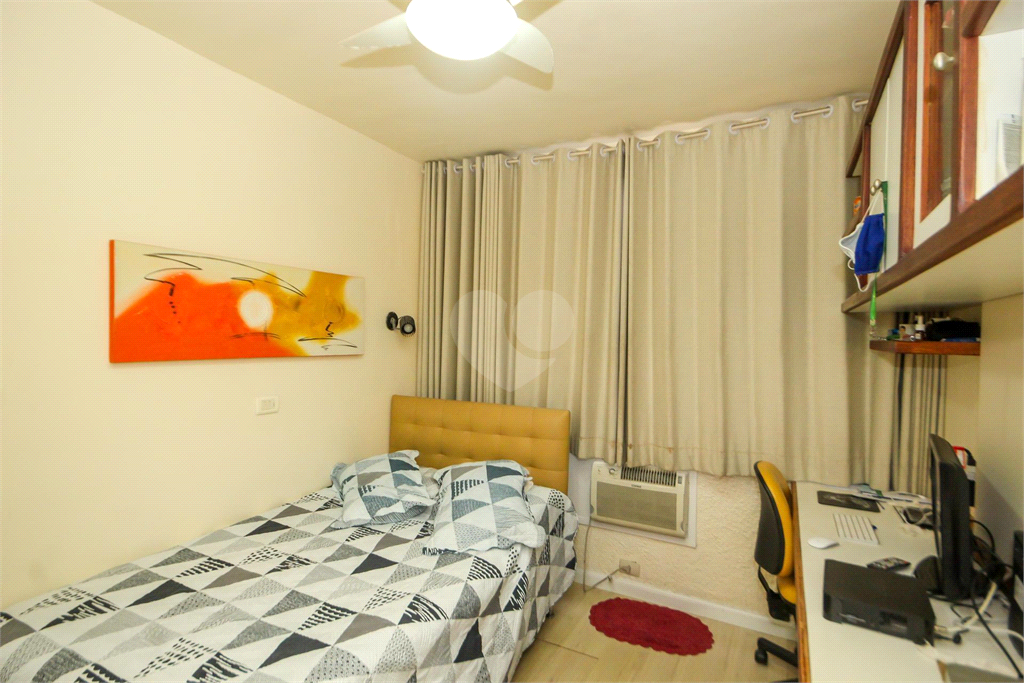 Venda Apartamento Rio De Janeiro Copacabana REO850824 15