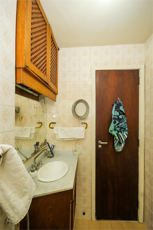 Venda Apartamento Rio De Janeiro Copacabana REO850824 32