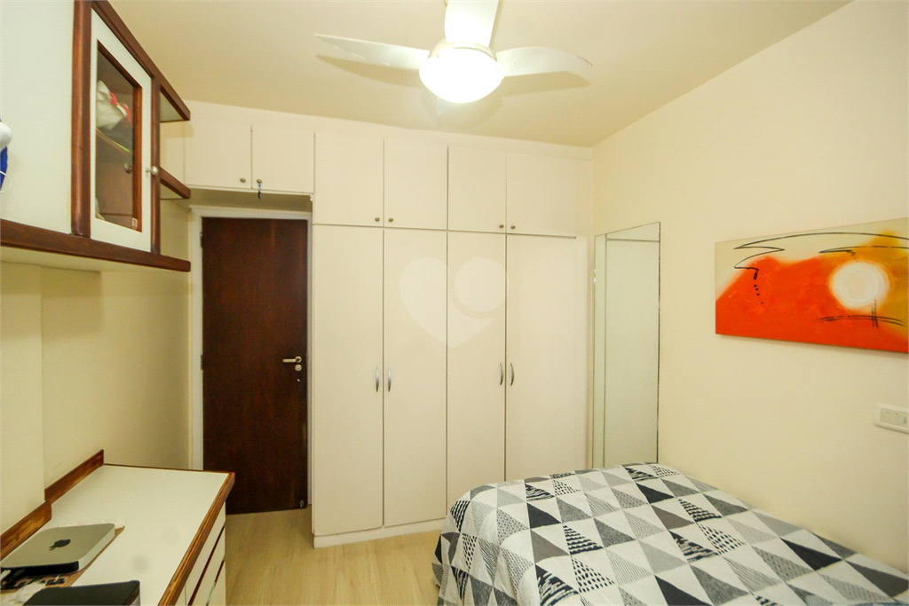 Venda Apartamento Rio De Janeiro Copacabana REO850824 17