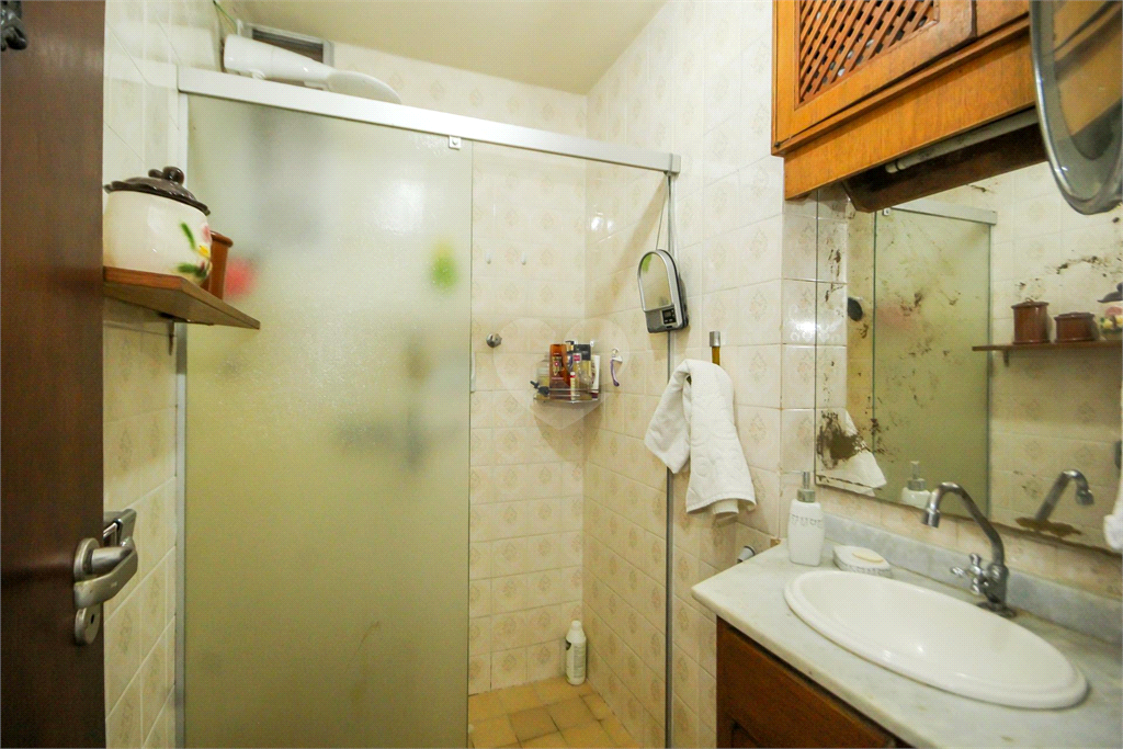 Venda Apartamento Rio De Janeiro Copacabana REO850824 29