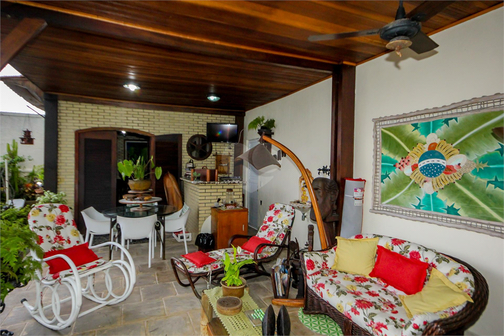 Venda Apartamento Rio De Janeiro Copacabana REO850824 55