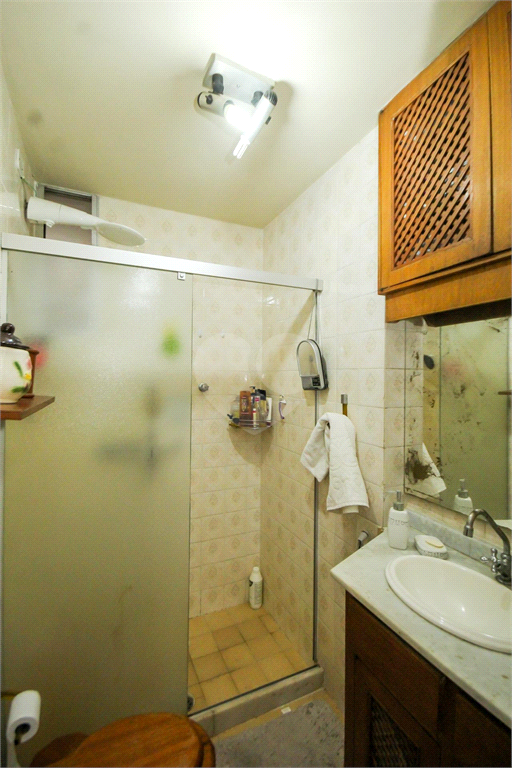 Venda Apartamento Rio De Janeiro Copacabana REO850824 30