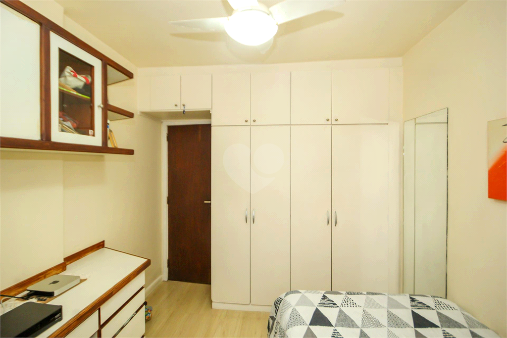 Venda Apartamento Rio De Janeiro Copacabana REO850824 18