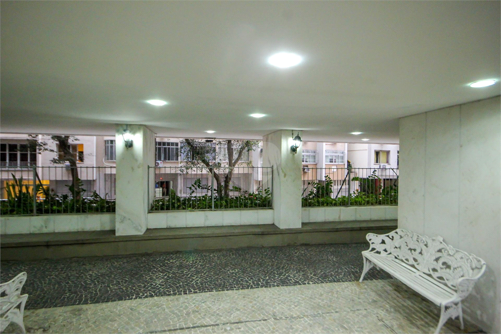 Venda Apartamento Rio De Janeiro Copacabana REO850824 66