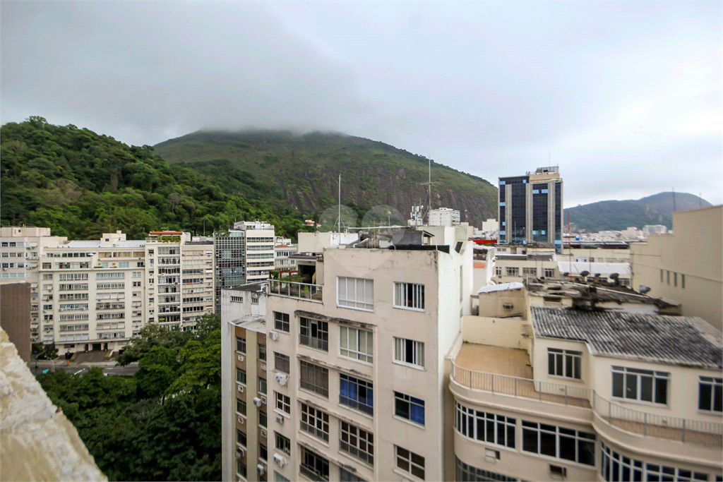 Venda Apartamento Rio De Janeiro Copacabana REO850824 63