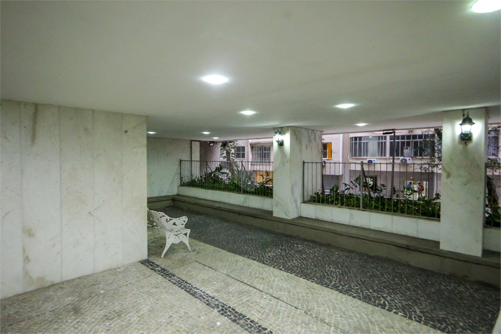 Venda Apartamento Rio De Janeiro Copacabana REO850824 67