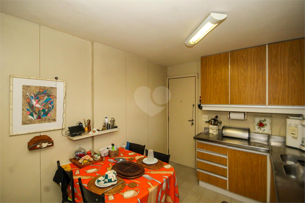 Venda Apartamento Rio De Janeiro Copacabana REO850824 38