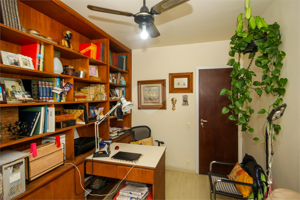 Venda Apartamento Rio De Janeiro Copacabana REO850824 11