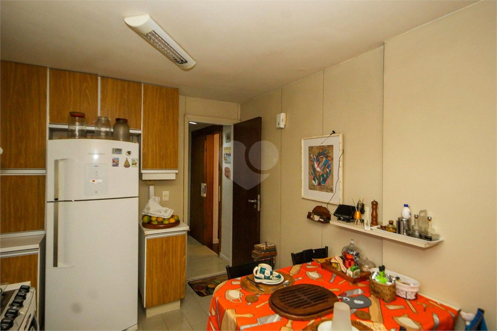 Venda Apartamento Rio De Janeiro Copacabana REO850824 39