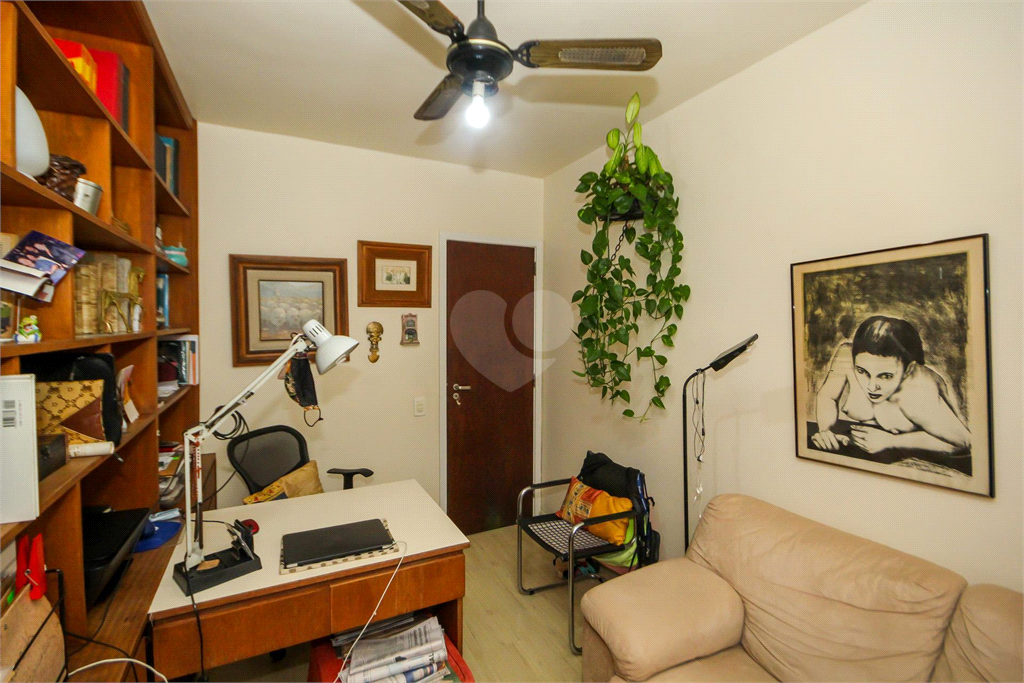 Venda Apartamento Rio De Janeiro Copacabana REO850824 10