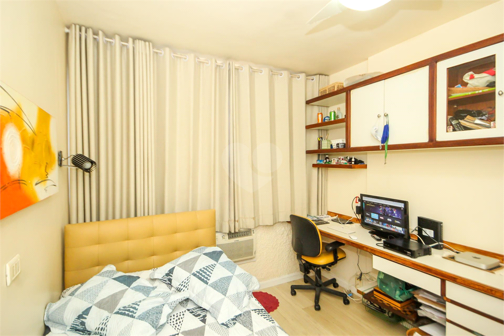 Venda Apartamento Rio De Janeiro Copacabana REO850824 16