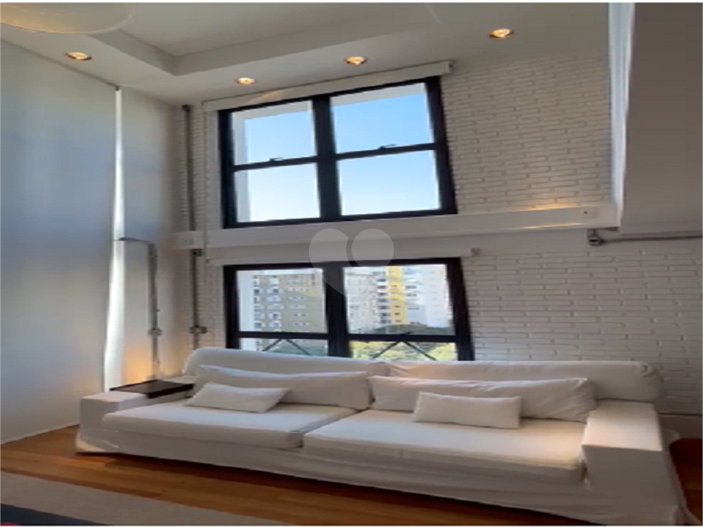 Venda Duplex São Paulo Cerqueira César REO850838 8