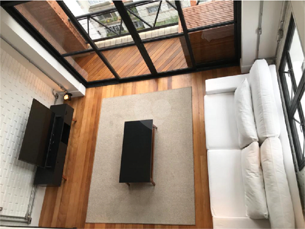 Venda Duplex São Paulo Cerqueira César REO850838 7