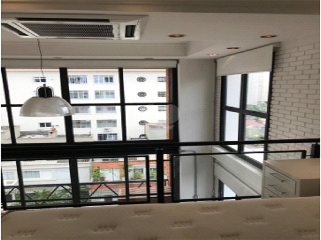 Venda Duplex São Paulo Cerqueira César REO850838 21