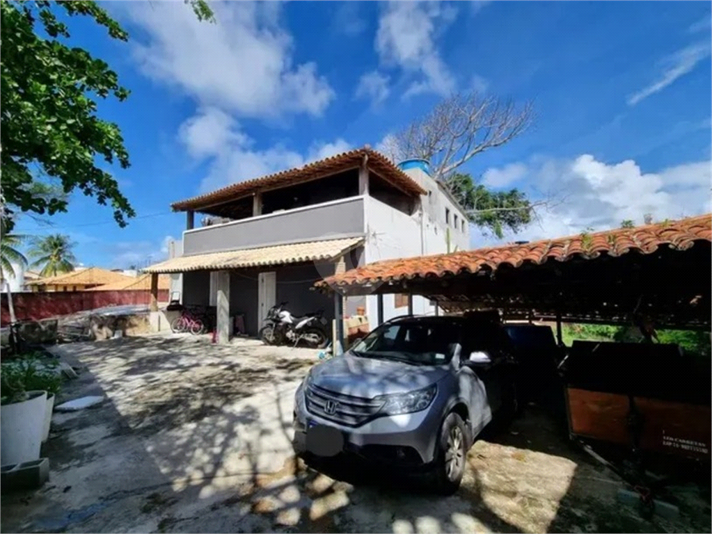 Venda Casa Salvador Itapuã REO850848 1