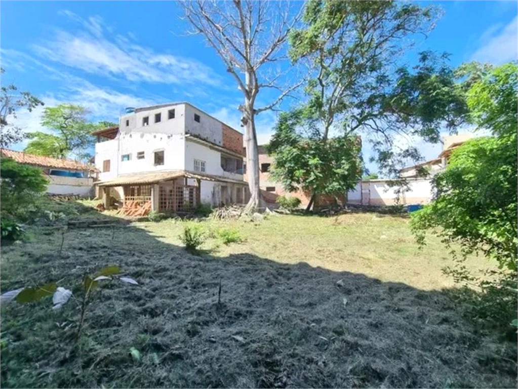 Venda Casa Salvador Itapuã REO850848 8