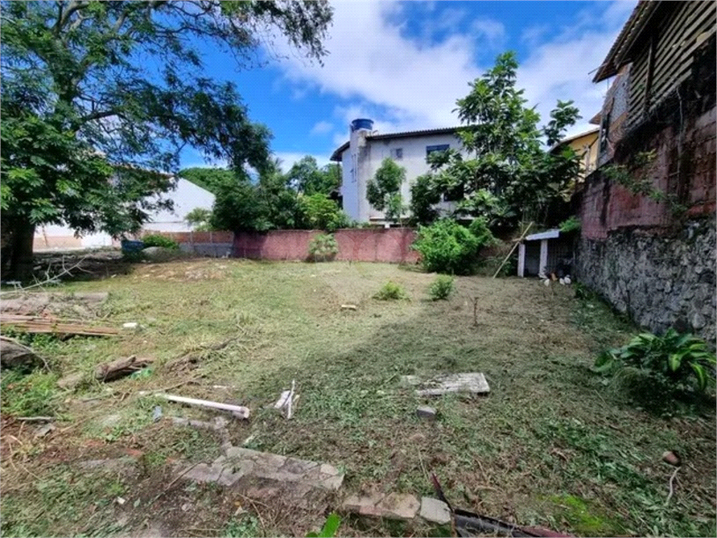 Venda Casa Salvador Itapuã REO850848 6