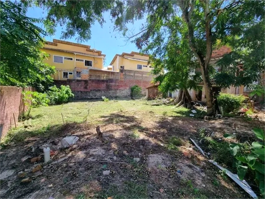 Venda Casa Salvador Itapuã REO850848 7